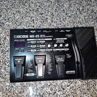 BOSS ME-25