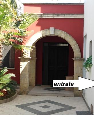Casa Salento Ruffano La Casetta