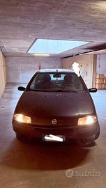 FIAT PUNTO PERFETTAMENTE FUNZIONANTE