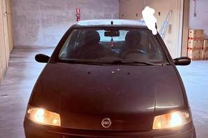 FIAT PUNTO PERFETTAMENTE FUNZIONANTE