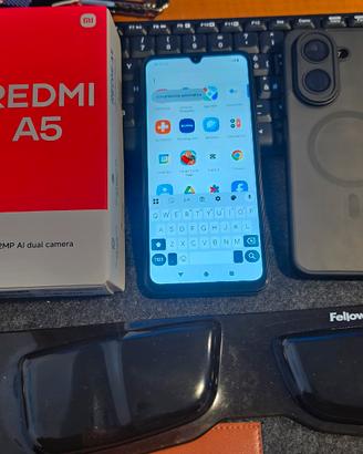 redmi a 5 