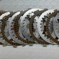 DISCHI FRIZIONE YAMAHA R6 2003 2004 YZF R 2005