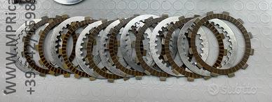 DISCHI FRIZIONE YAMAHA R6 2003 2004 YZF R 2005