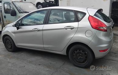RICAMBI USATI AUTO FORD Fiesta 6° Serie SNJB Benz