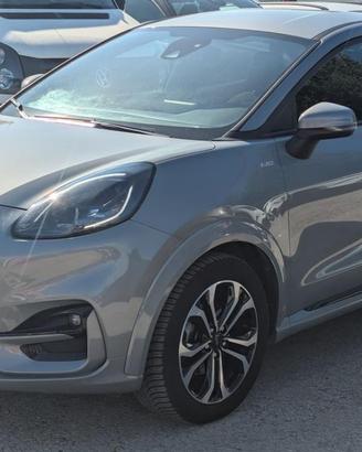 FORD Puma Hybrid ST-Line 1.0cc 125cv