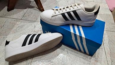Adidas stan smith 43 e un terzo