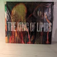 Radiohead KOTL Newspaper Edition