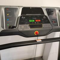 Tapis roulant elettrico INTENSE RUN Domyos PRO35H
