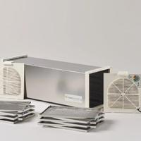 Essiccatore Tauro Biosec De Luxe B12