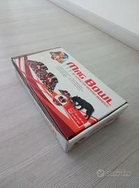 MAG BOWL  set di ciotole con tappetino magnetico 