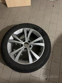 CERCHI IN LEGA DA 16 FIAT/ALFA ROMEO/JEEP
