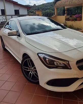 Coupé  Descrizione Mercedes-Benz CLA 200 premium