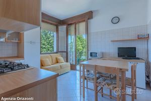 Estate 2026 Appartamento Lido Pomposa