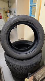 gomme invernali per fuoristrada pirelli skorpion