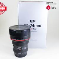 Canon EF 11-24 F4 L USM (Canon)