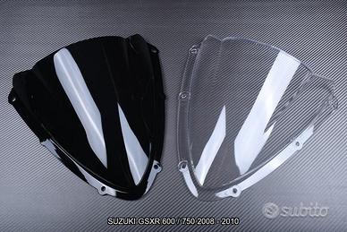 Cupolino SUZUKI GSXR 600 / 750 2008 - 2010