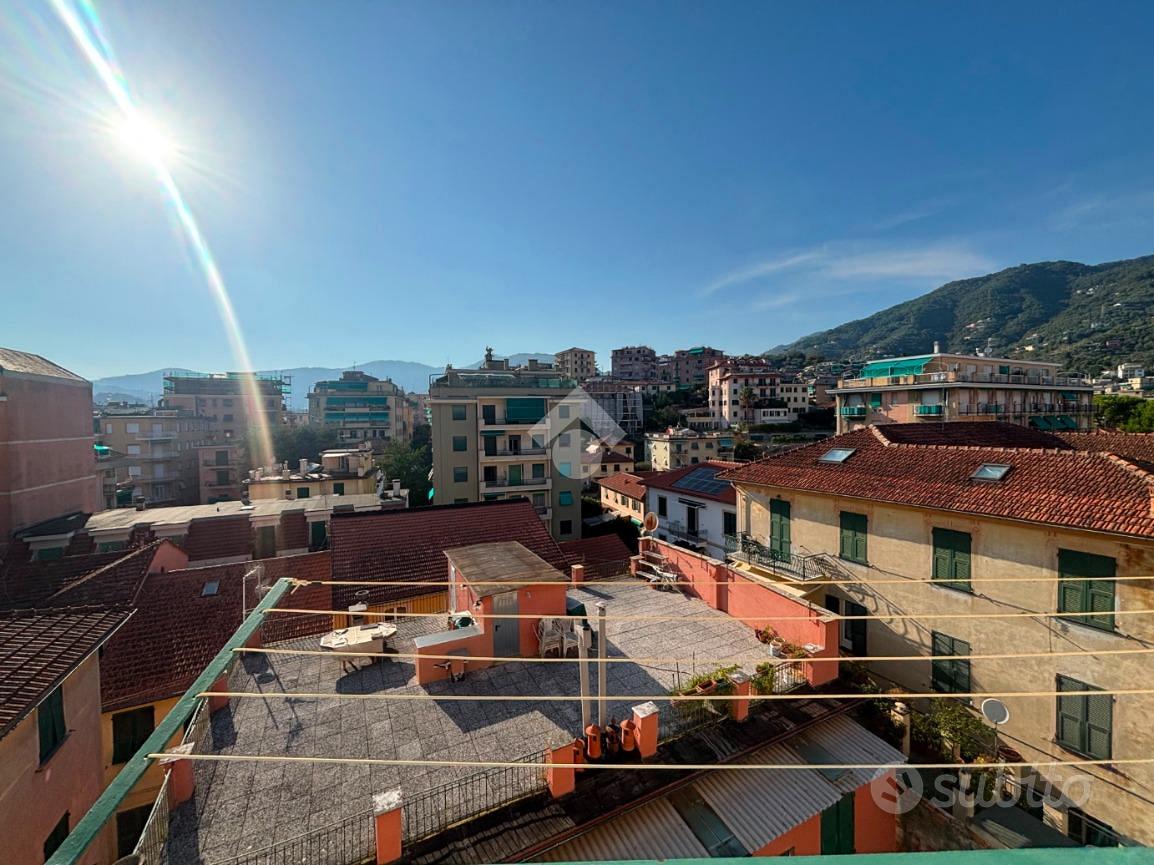 Appartamento – Rapallo, Cerisola, San Michele di Pagana - Vista 4