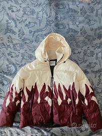 Iceberg x Bugs Bunny Piumino 