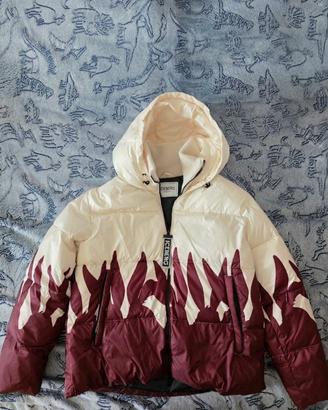 Iceberg x Bugs Bunny Piumino 