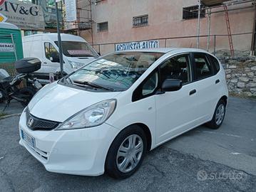 Honda Jazz 1.2 i-VTEC S
