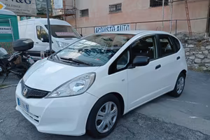 Honda Jazz 1.2 i-VTEC S