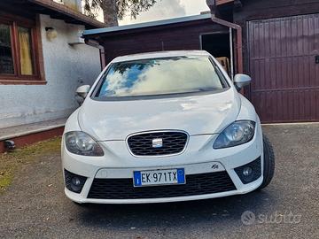 SEAT LEON FR 2.0 TDI 140CV, 11/2011