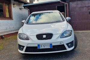 SEAT LEON FR 2.0 TDI 140CV, 11/2011