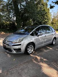 Citroen C4 Picasso 1.6 HDi 110 FAP CMP6 airdream S