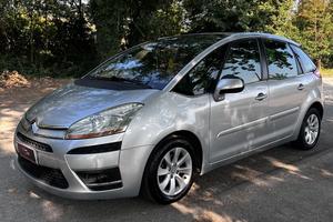 Citroen C4 Picasso 1.6 HDi 110 FAP CMP6 airdream S