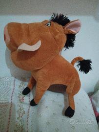 Pumbaa del film Disney Il Re Leone.