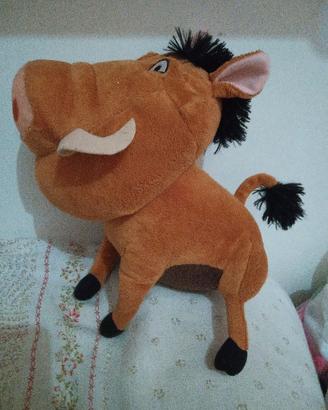 Pumbaa del film Disney Il Re Leone.