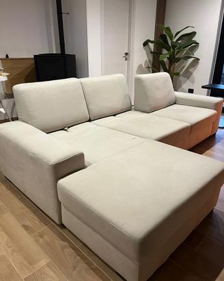Divano letto 3 posti