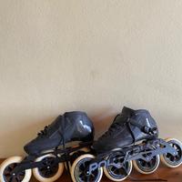 Pattini Rollerblade Powerblade taglia 39