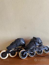 Pattini Rollerblade Powerblade taglia 39