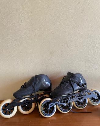 Pattini Rollerblade Powerblade taglia 39