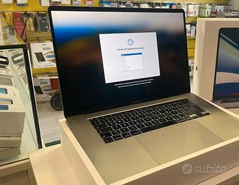 MACBOOK