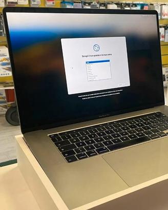 MACBOOK