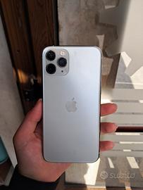 Iphone 11 pro