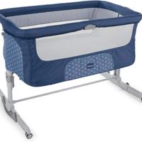 Chicco Next2Me Dream Culla