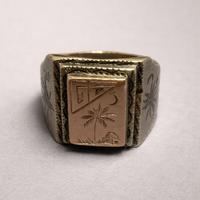 Tuareg Nord Africa UNICO!