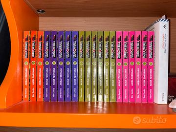Manga Dragon Ball Z ita
