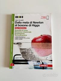 Dalla mela di Newton al bosone di Higgs Vol.3