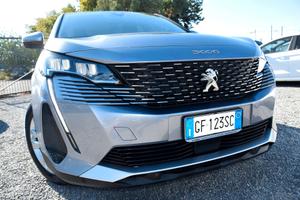 Peugeot 3008 NEW 1.5HDi 130CV AUTOM. EAT8 FULL OPT