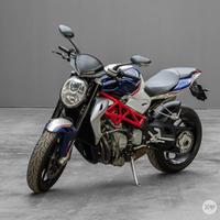 MV AGUSTA Brutale 1090