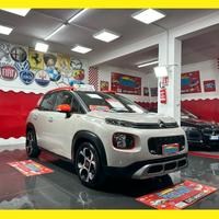 Citroen C3 Aircross 1.6 100cv Shine - 2018