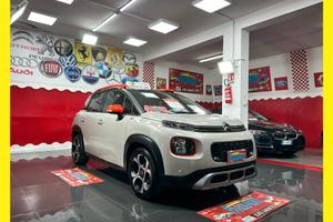 Citroen C3 Aircross 1.6 100cv Shine - 2018