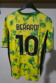 maglia sassuolo