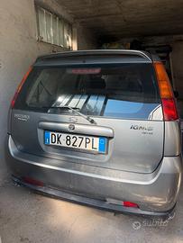 Suzuki Ignis 4×4
