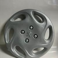 Coppa peugeout da 14