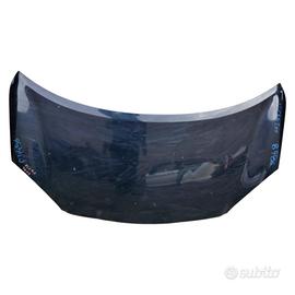 COFANO ANTERIORE NISSAN Micra 7Â° Serie (10>16)